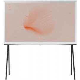 Телевизор Samsung QE43LS01RAUXUA
