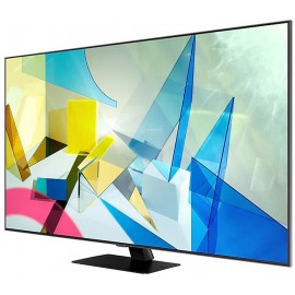 Телевизор Samsung QE75Q80TAUXUA