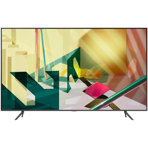 Телевизор Samsung QE85Q70TAUXUA