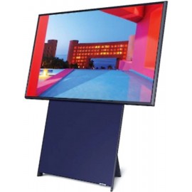 Телевизор Samsung QE43LS05TAUXUA