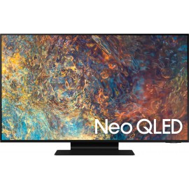 Телевизор Samsung QE85QN90AAUXUA