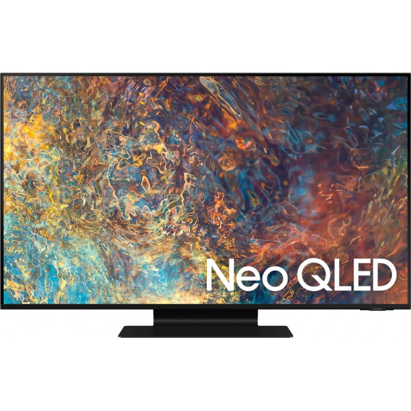 Телевизор Samsung QE85QN90AAUXUA