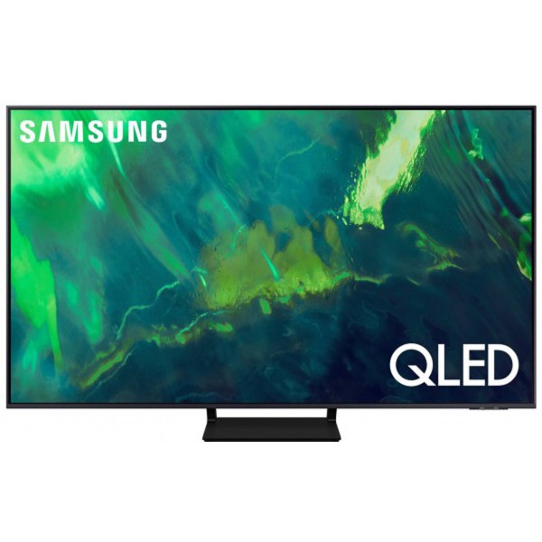 Телевизор Samsung QE85Q70AAUXUA