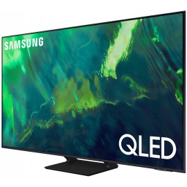 Телевизор Samsung QE85Q70AAUXUA
