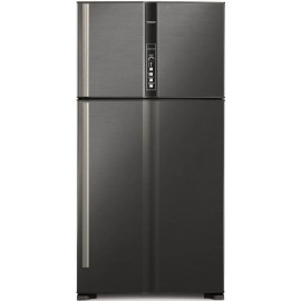 Холодильник HITACHI R-V910PUC1KBBK