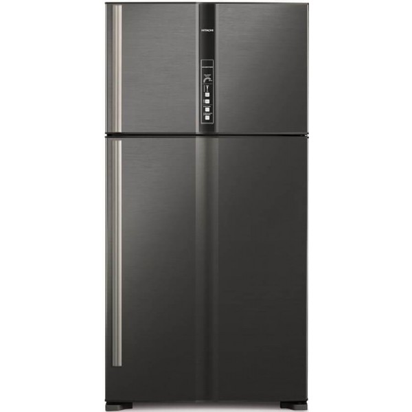 Холодильник HITACHI R-V910PUC1KBBK