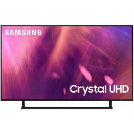 Телевизор Samsung UE55AU9000UXUA