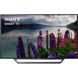 Телевизор Sony KDL32WD603BR
