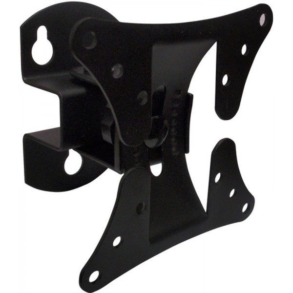 Крепление настенное X-DIGITAL STEEL SA120 Black