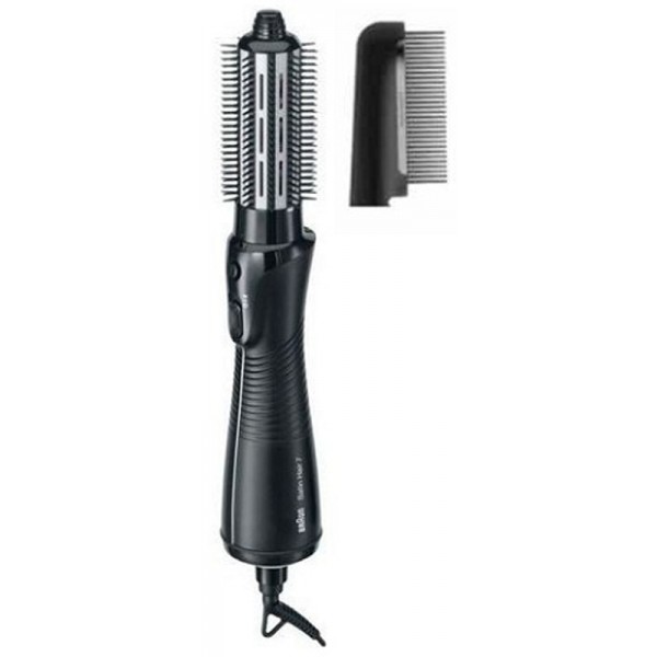 Фен-щетка BRAUN AS 720