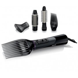 Фен-щетка PHILIPS HP-8655/00