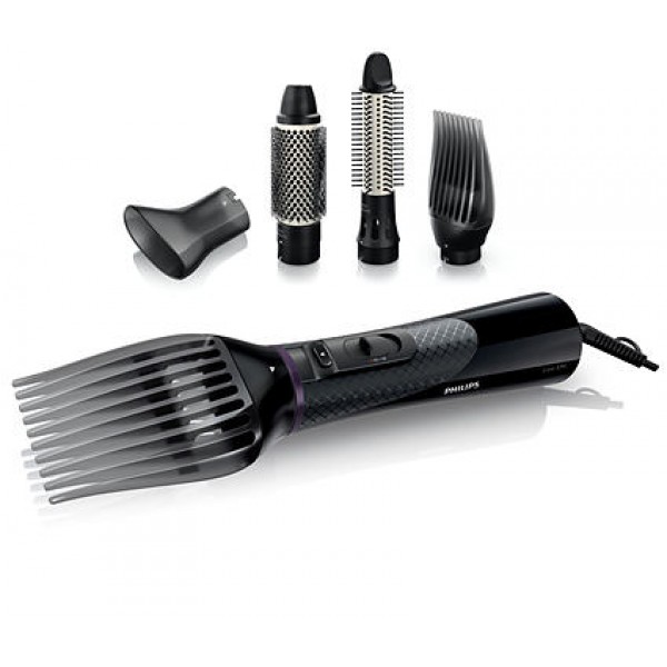 Фен-щетка PHILIPS HP-8655/00