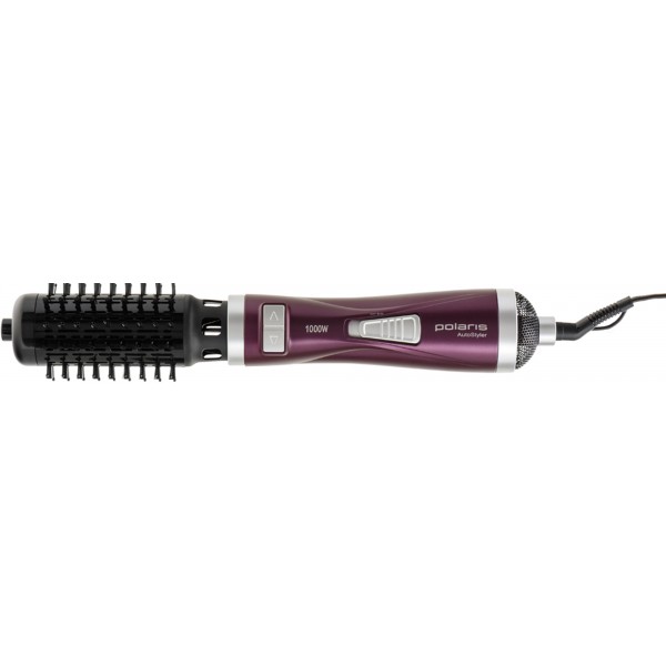 Фен-щетка POLARIS PHS 1002 fuchsia
