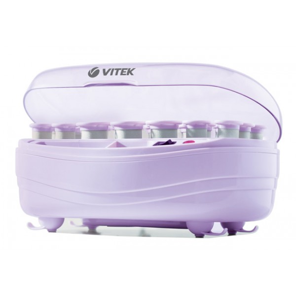 Бигуди VITEK VT-2231