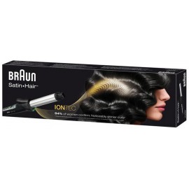 Плойка BRAUN EC1