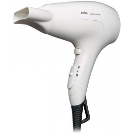 Фен BRAUN HD 180