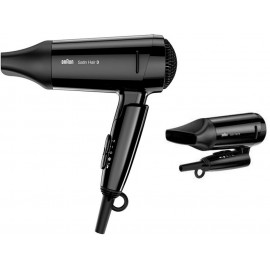 Фен BRAUN HD 350