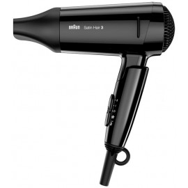 Фен BRAUN HD 350
