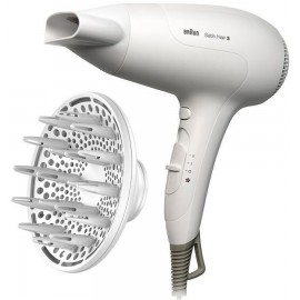 Фен BRAUN HD 385