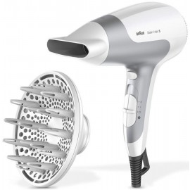 Фен BRAUN HD 585