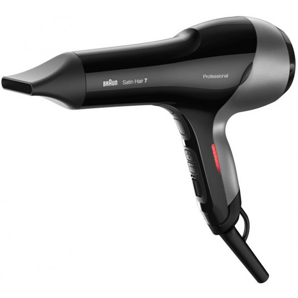 Фен BRAUN HD 780