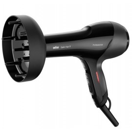 Фен BRAUN HD 785