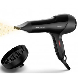 Фен BRAUN HD 785
