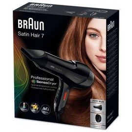 Фен BRAUN HD 785