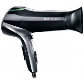 Фен BRAUN HD 730