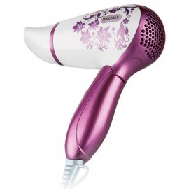 Фен MAXWELL MW-2006 Pink