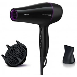 Фен PHILIPS BHD176/00