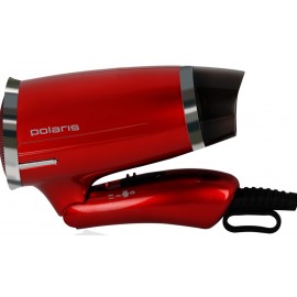 Фен POLARIS PHD 1463T красный