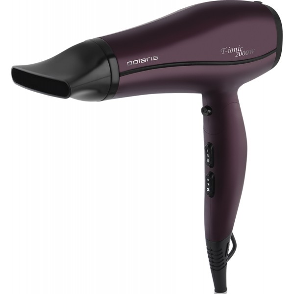 Фен POLARIS PHD 2065Ti