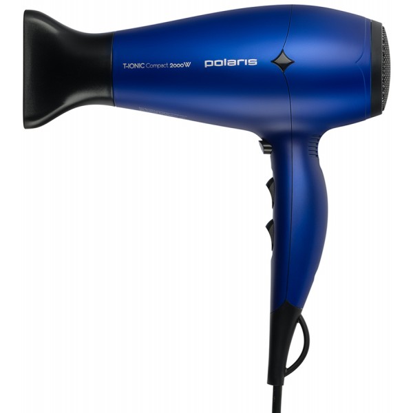 Фен POLARIS PHD 2081TI