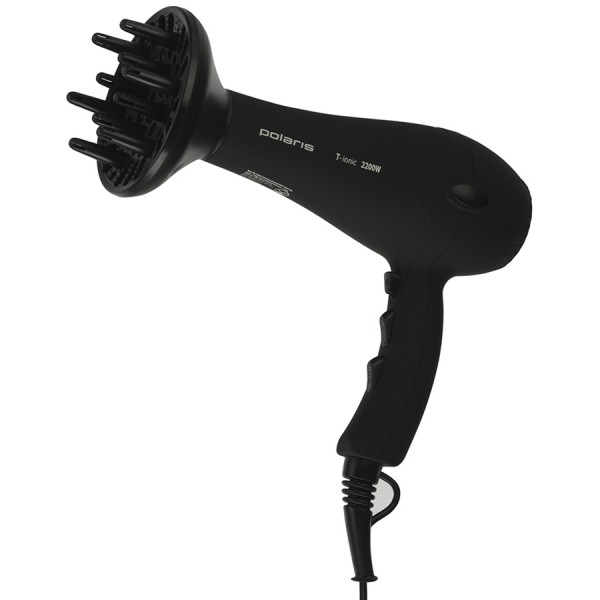 Фен POLARIS PHD 2251TDI