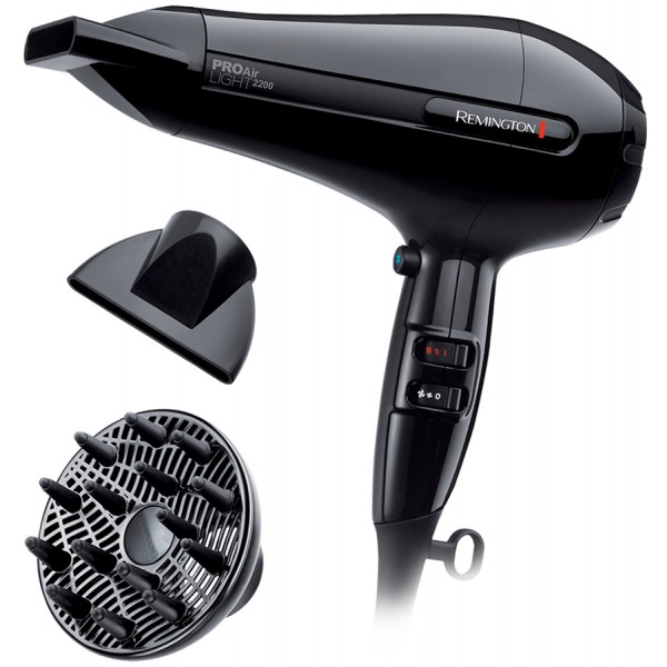 Фен REMINGTON AC6120