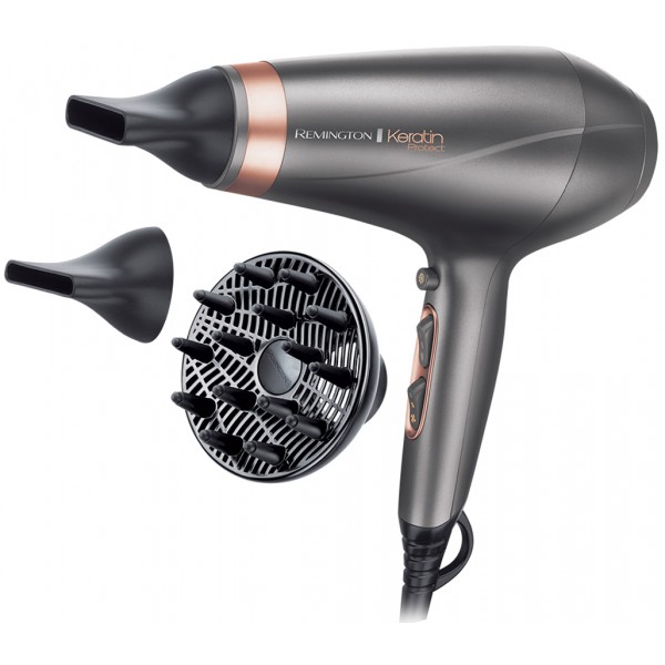 Фен REMINGTON AC8820