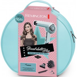 Фен REMINGTON D4110OB