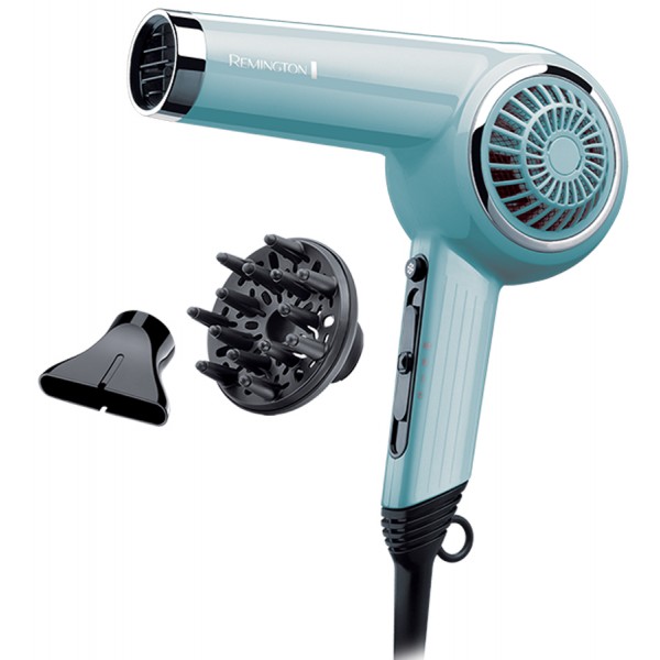 Фен REMINGTON D4110OB