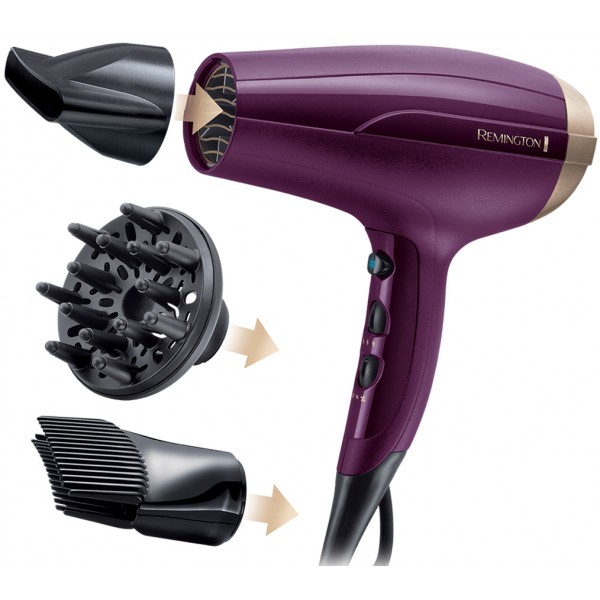 Фен REMINGTON D5219