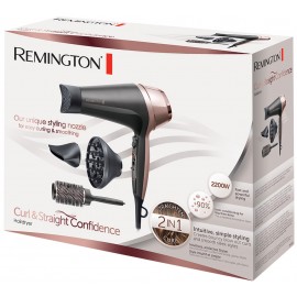Фен REMINGTON D5706