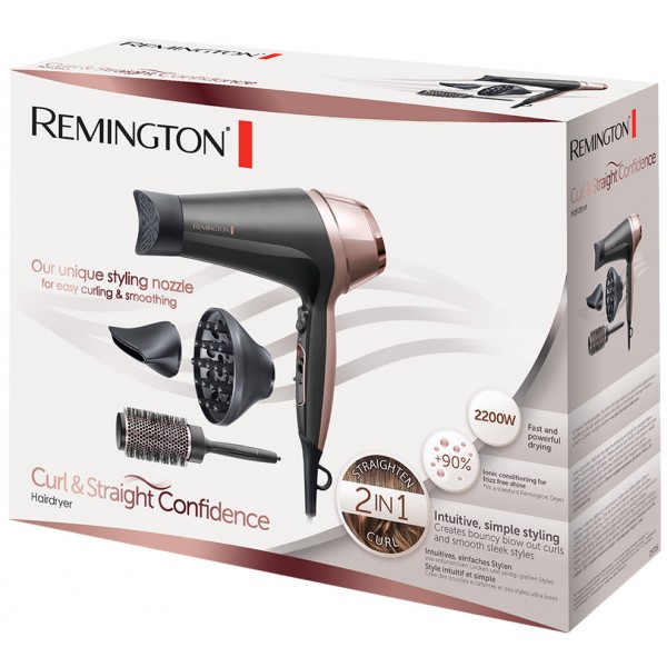 Фен REMINGTON D5706