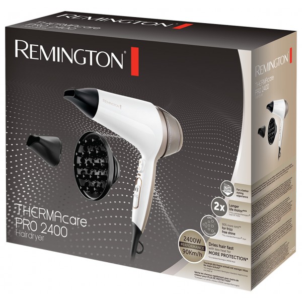 Фен REMINGTON D5720
