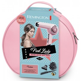 Фен REMINGTON D4110OP