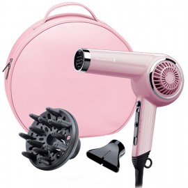 Фен REMINGTON D4110OP