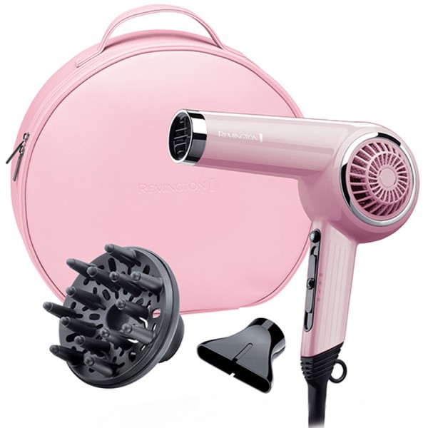Фен REMINGTON D4110OP