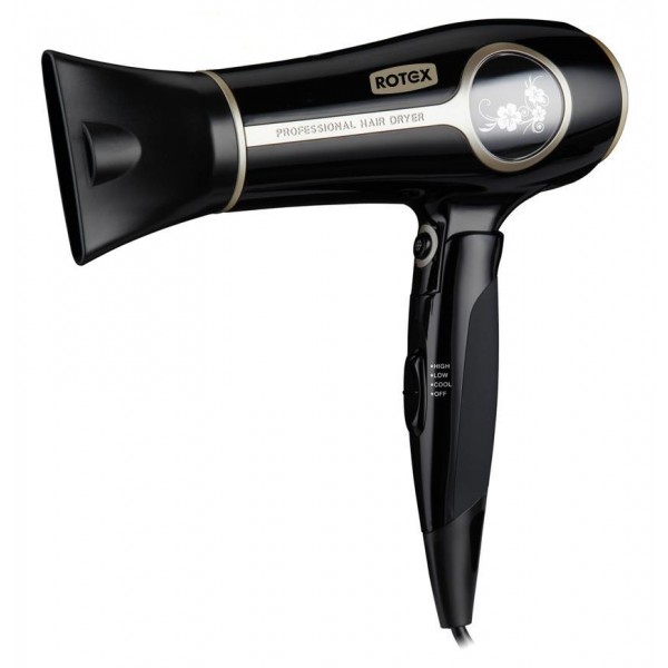 Фен Rotex RFF180-B