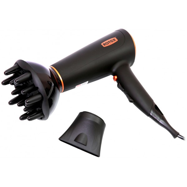 Фен Rotex RFF200-B