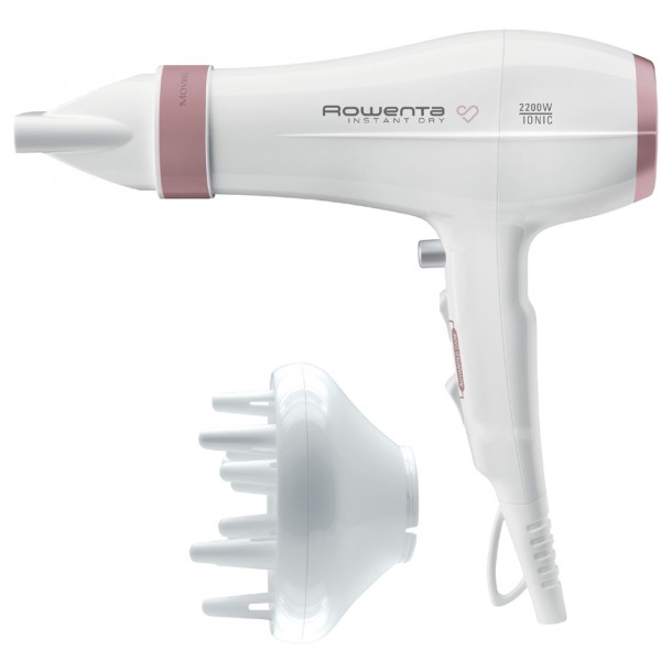 Фен ROWENTA CV6065F0