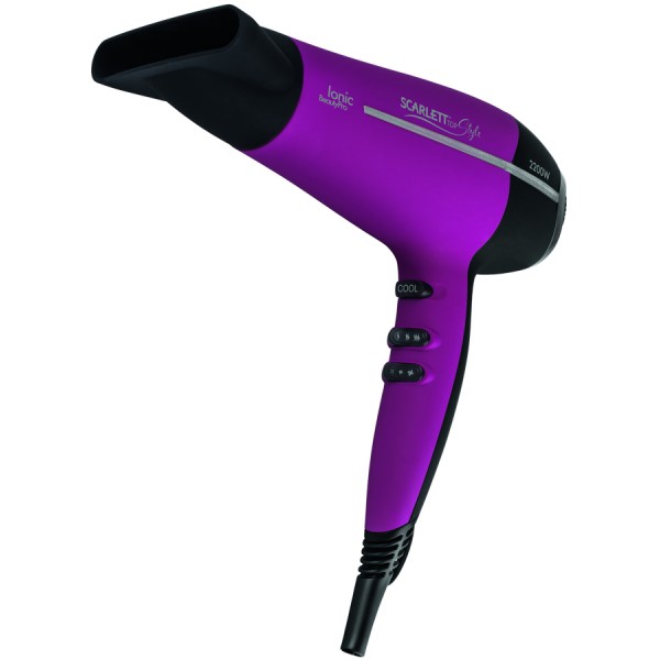 Фен Scarlett SC-HD70I16